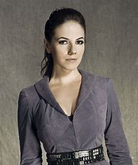 Anna Silk